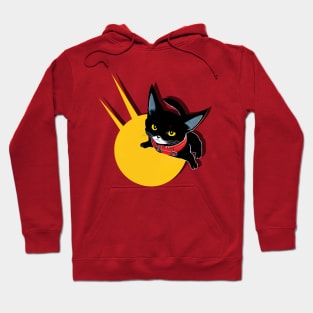 Volya (Cats in Space) Hoodie